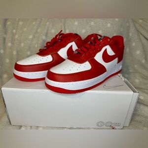 Custom Nike AIR FORCE 1 | Size 8